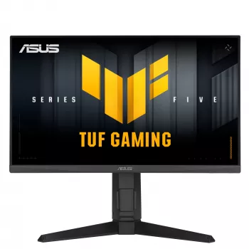 ASUS TUF Gaming VG249QML5A tietokonemonitori 60,5 cm (23,8 tuumaa) 1920 x 1080 pikseliä Full HD LCD musta