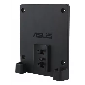 ASUS MKT03 Mini-PC-asennussarja, VESA 100x100, musta