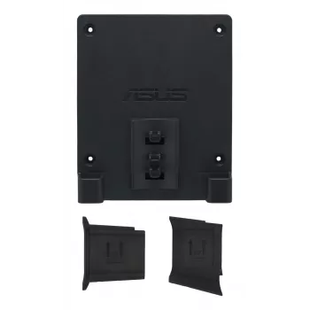 ASUS MKT03 Mini-PC-asennussarja, VESA 100x100, musta
