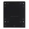 ASUS MKT03 Mini-PC-asennussarja, VESA 100x100, musta