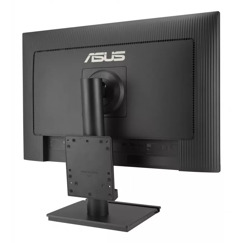 ASUS MKT03 Mini-PC-asennussarja, VESA 100x100, musta