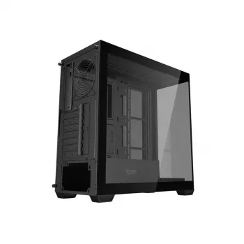 Tietokonekotelo Darkflash DS900W ATX musta