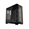 Tietokonekotelo Darkflash DS900W ATX musta