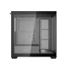 Tietokonekotelo Darkflash DS900W ATX musta