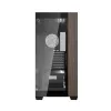 Tietokonekotelo Darkflash DS900W ATX musta