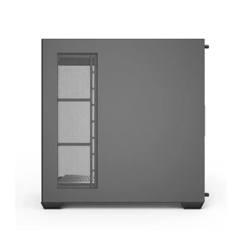 Tietokonekotelo Darkflash DS900W ATX musta