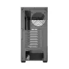 Tietokonekotelo Darkflash DS900W ATX musta