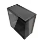 Tietokonekotelo Darkflash DS900W ATX musta
