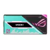 ASUS ROG -THOR-1200P3-MIKU virtalähde 1200 W 20+4 pin ATX ATX monivärinen