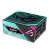 ASUS ROG -THOR-1200P3-MIKU virtalähde 1200 W 20+4 pin ATX ATX monivärinen