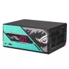 ASUS ROG -THOR-1200P3-MIKU virtalähde 1200 W 20+4 pin ATX ATX monivärinen