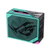 ASUS ROG -THOR-1200P3-MIKU virtalähde 1200 W 20+4 pin ATX ATX monivärinen