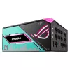 ASUS ROG -THOR-1200P3-MIKU virtalähde 1200 W 20+4 pin ATX ATX monivärinen