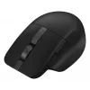 Hiiri ASUS ProArt MD301 — oikeakätinen langaton (RF, Bluetooth, USB-A), optinen 8000 DPI, 6 painiketta, musta