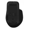 Hiiri ASUS ProArt MD301 — oikeakätinen langaton (RF, Bluetooth, USB-A), optinen 8000 DPI, 6 painiketta, musta