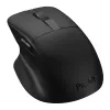 Hiiri ASUS ProArt MD301 — oikeakätinen langaton (RF, Bluetooth, USB-A), optinen 8000 DPI, 6 painiketta, musta