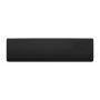 Näppäimistön rannetuki ASUS ROG – ROG 75 % näppäimistöille, 370×75×21 mm, musta