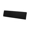 Näppäimistön rannetuki ASUS ROG – ROG 75 % näppäimistöille, 370×75×21 mm, musta
