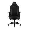 Universaali pelituoli Asus ROG Courser Core — pehmustettu istuin, maks. kuormitus 136 kg, 670×700 mm istuin