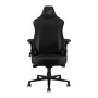 Universaali pelituoli Asus ROG Courser Core — pehmustettu istuin, maks. kuormitus 136 kg, 670×700 mm istuin