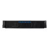 ASUS RS720A-E13-RS8U Socket SP5 Rack (2U) musta, hopea
