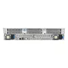 ASUS RS720A-E13-RS8U Socket SP5 Rack (2U) musta, hopea