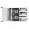 ASUS RS720A-E13-RS8U Socket SP5 Rack (2U) musta, hopea
