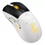 Pelihiiri ASUS ROG Keris II Origin-KJP, oikeakätinen, optinen 42.000 DPI, RF Wireless + Bluetooth + USB-A, 6 painiketta, monivärinen