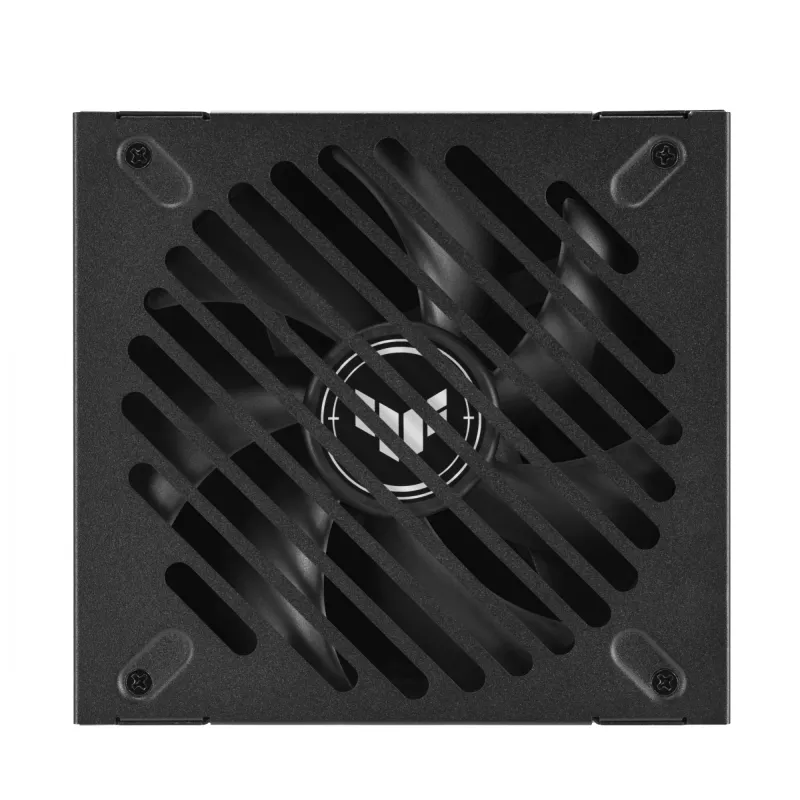 Virtalähde ASUS TUF Gaming 750G EVO — 750 W, ATX, 80 PLUS Gold, 20+4-pin, musta