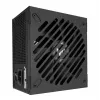 Virtalähde ASUS TUF Gaming 750G EVO — 750 W, ATX, 80 PLUS Gold, 20+4-pin, musta
