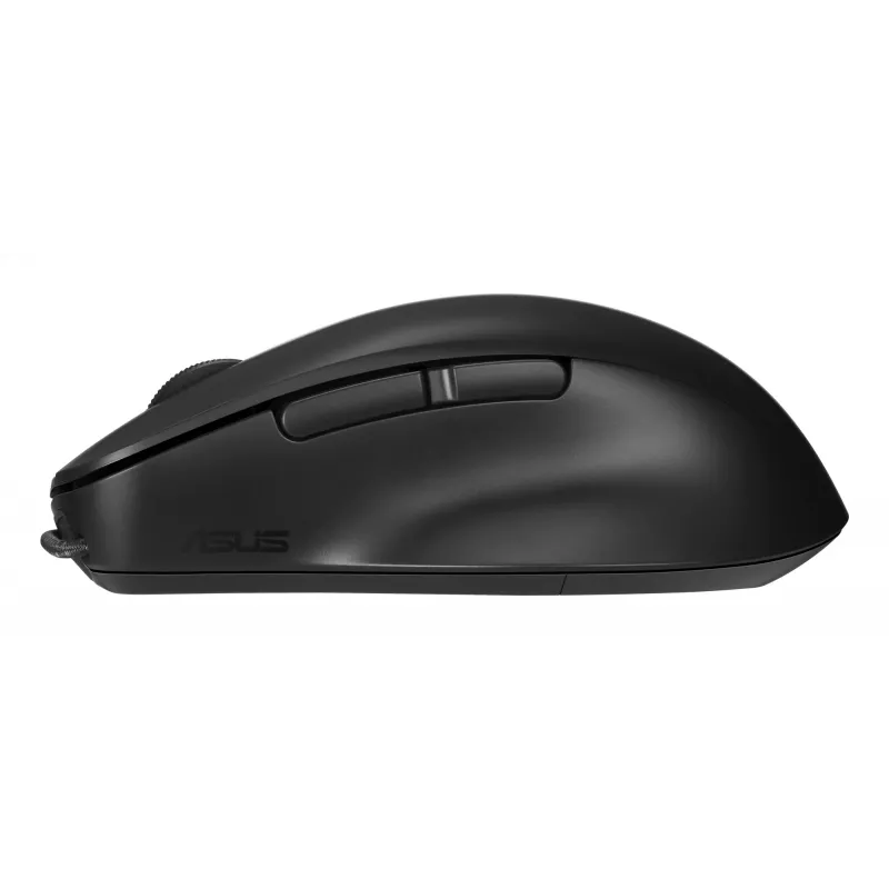 ASUS SmartO MD200 hiiri toimisto oikeakätinen RF langaton + Bluetooth optinen 4200 DPI