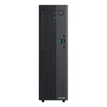 Pöytätietokone ASUS ExpertCenter P500 SFF P500SV-05210H009X — Intel Core 5 210H, 16 GB DDR5, 512 GB SSD, Windows 11 Pro, harmaa