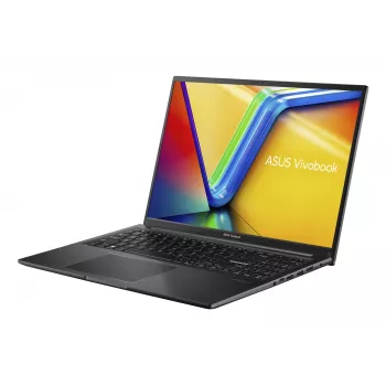 Kannettava ASUS VivoBook 16 OLED M1605NAQ RYZ5 16GB 512GB SSD ranskalainen AZERTY