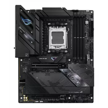 Emolevy ASUS ROG STRIX B850-F GAMING WIFI7 NEO — AMD B850, kanta AM5, ATX, DDR5, Wi‑Fi 7, 2,5GbE