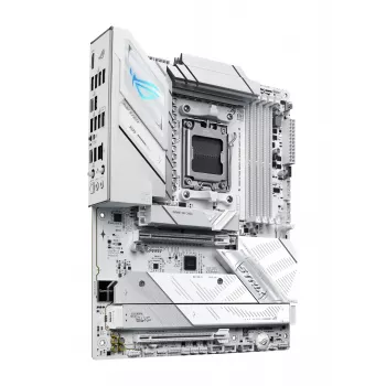 Emolevy ASUS ROG STRIX B850-A GAMING WIFI7 NEO — AMD B850, kanta AM5, ATX, DDR5, 4 DIMM, 256 GB, Wi‑Fi 7, 5GbE
