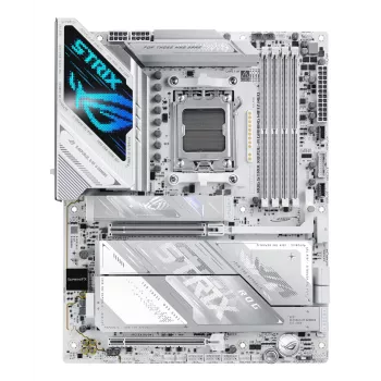 Emolevy ASUS ROG STRIX X870E-A GAMING WIFI7 NEO — AMD X870E, kanta AM5, ATX, DDR5, 4 DIMM, 256 GB