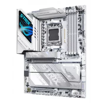 Emolevy ASUS ROG STRIX X870E-A GAMING WIFI7 NEO — AMD X870E, kanta AM5, ATX, DDR5, 4 DIMM, 256 GB