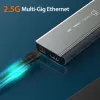 j5create JCD403 USB4 8K -moniporttikeskitin USB Type-C HDMI RJ-45