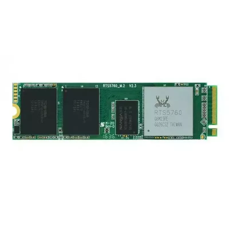 CoreParts NE-1TBT sisäinen SSD-asema 1 TB M.2 PCI Express 3.0 NVMe 3D TLC