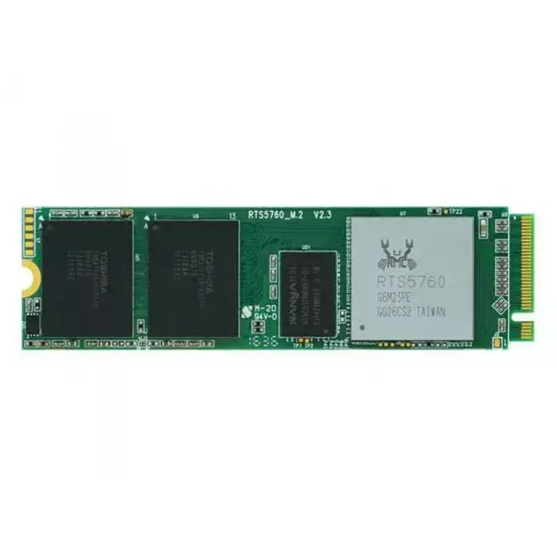 CoreParts NE-1TBT sisäinen SSD-asema 1 TB M.2 PCI Express 3.0 NVMe 3D TLC