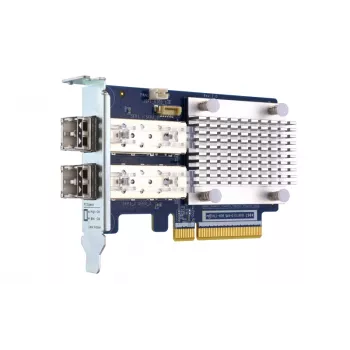 QNAP QXP-16G2FC verkkokortti sisäinen kuitu 14025 Mbit/s