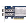 QNAP QXP-16G2FC verkkokortti sisäinen kuitu 14025 Mbit/s