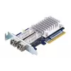 QNAP QXP-16G2FC verkkokortti sisäinen kuitu 14025 Mbit/s
