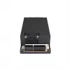FSP FlexGURU 300W virtalähde FLEX ATX ATX2.52 / Flex ATX1.23 musta