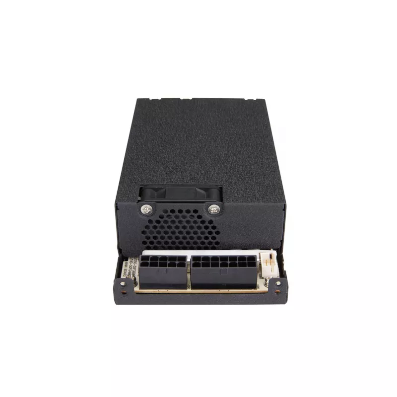 FSP FlexGURU 300W virtalähde FLEX ATX ATX2.52 / Flex ATX1.23 musta