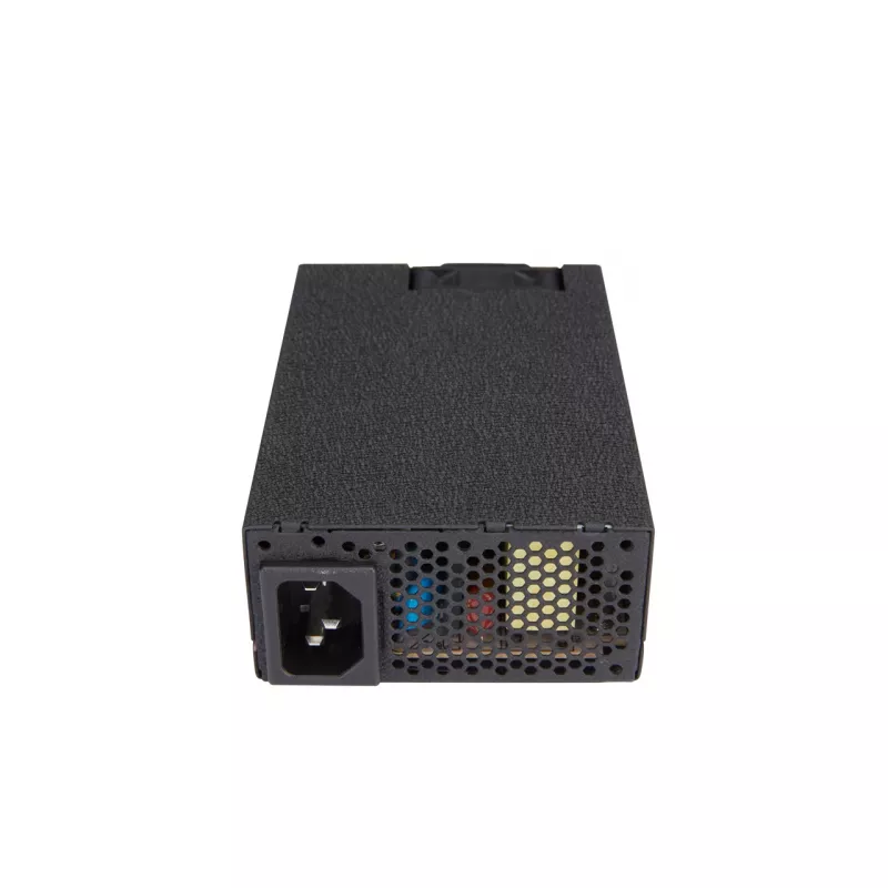 FSP FlexGURU 300W virtalähde FLEX ATX ATX2.52 / Flex ATX1.23 musta