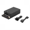 FSP FlexGURU 300W virtalähde FLEX ATX ATX2.52 / Flex ATX1.23 musta
