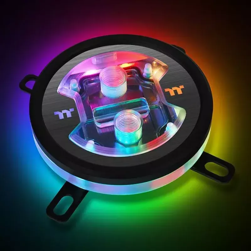 Vesijäähdytyslohko Thermaltake Pacific W7 Plus