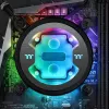 Vesijäähdytyslohko Thermaltake Pacific W7 Plus
