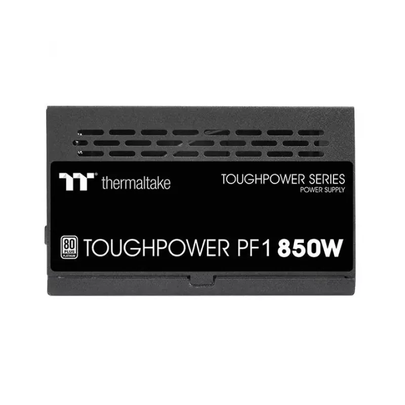 Virtalähde Thermaltake Toughpower PF1 850 W